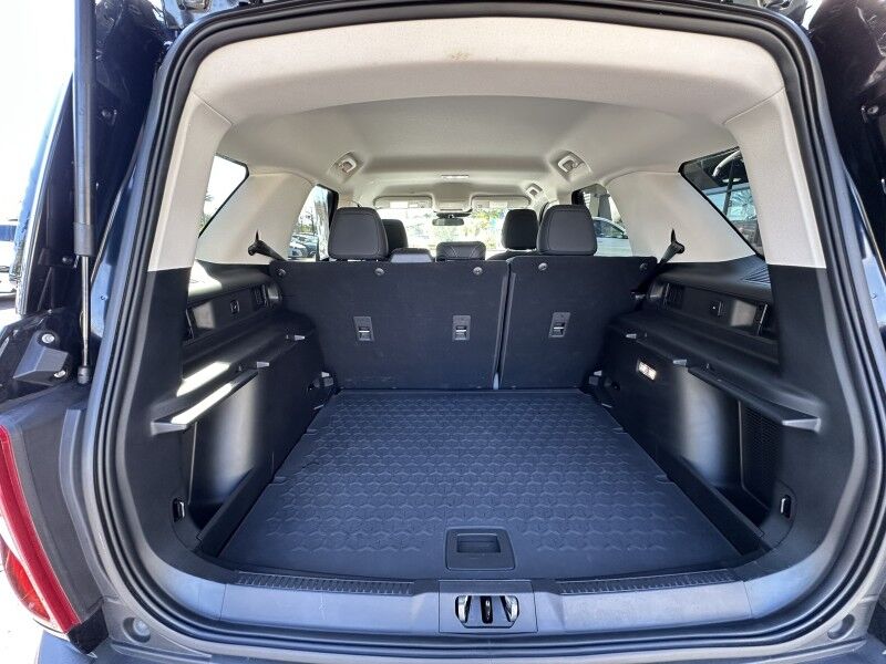 2022 Ford Bronco Sport Big Bend Jacksonville FL