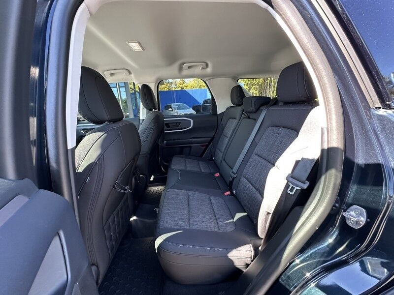 2022 Ford Bronco Sport Big Bend Jacksonville FL