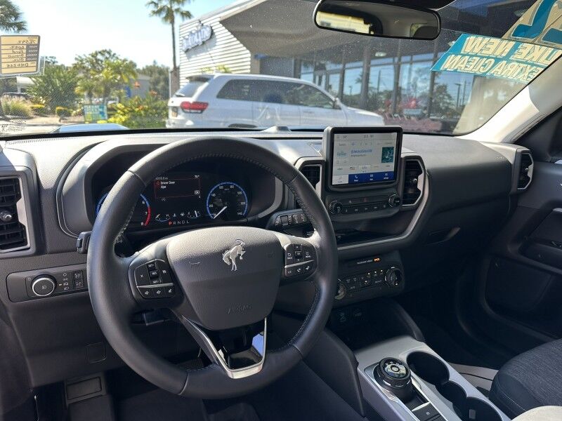 2022 Ford Bronco Sport Big Bend Jacksonville FL