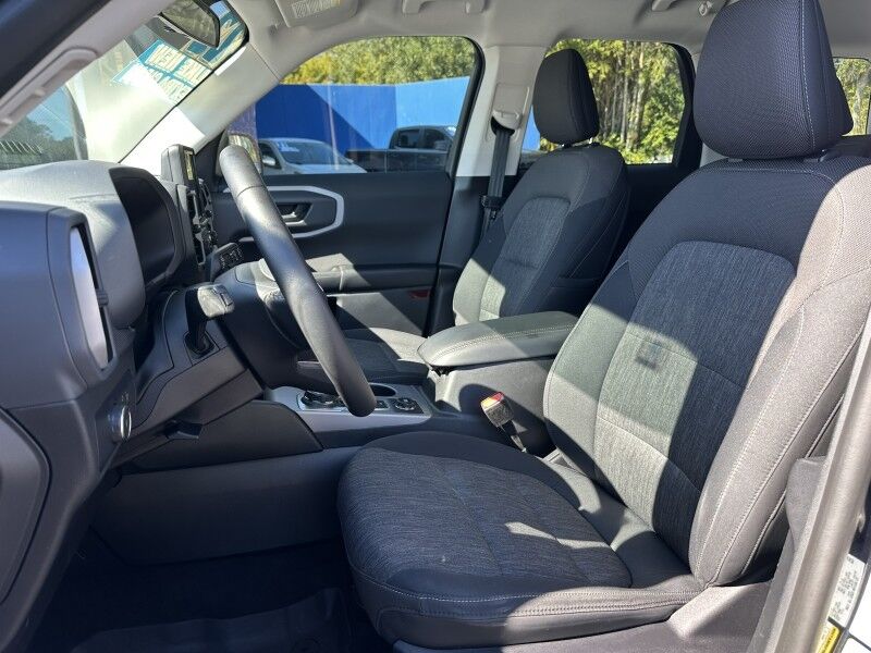 2022 Ford Bronco Sport Big Bend Jacksonville FL