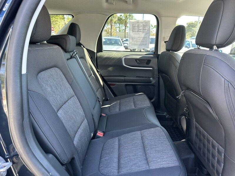 2022 Ford Bronco Sport Big Bend Jacksonville FL