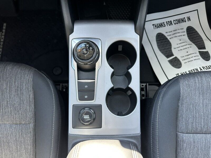 2022 Ford Bronco Sport Big Bend Jacksonville FL