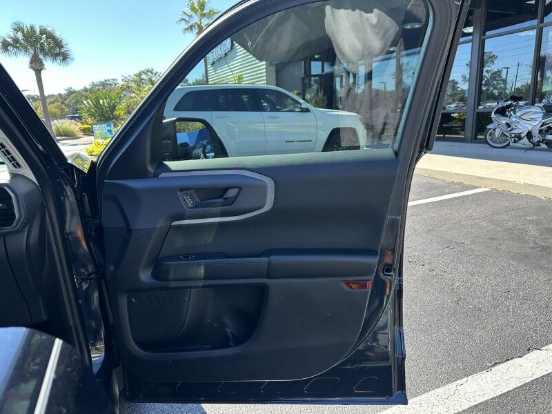 2022 Ford Bronco Sport Big Bend Jacksonville FL