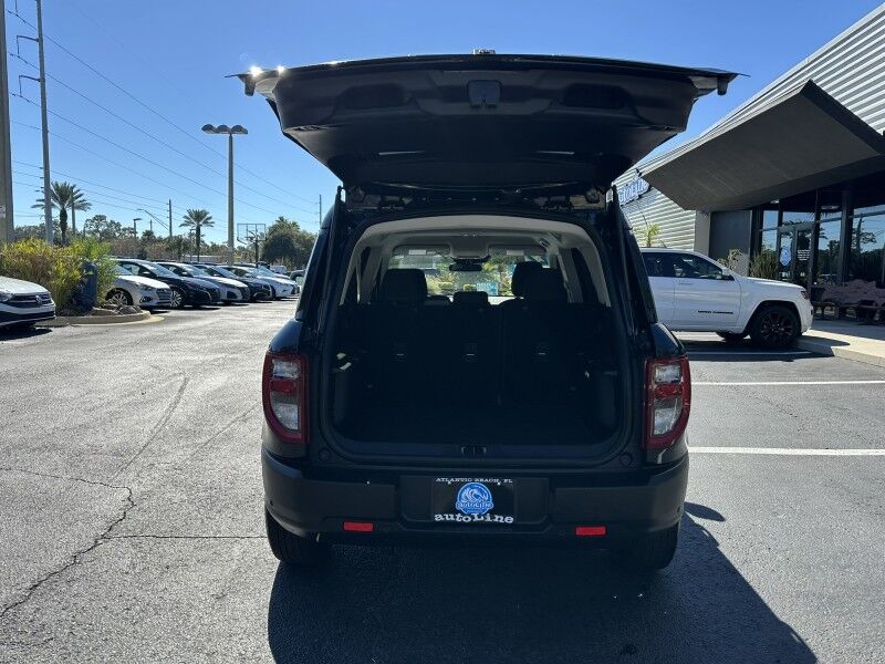 2022 Ford Bronco Sport Big Bend Jacksonville FL