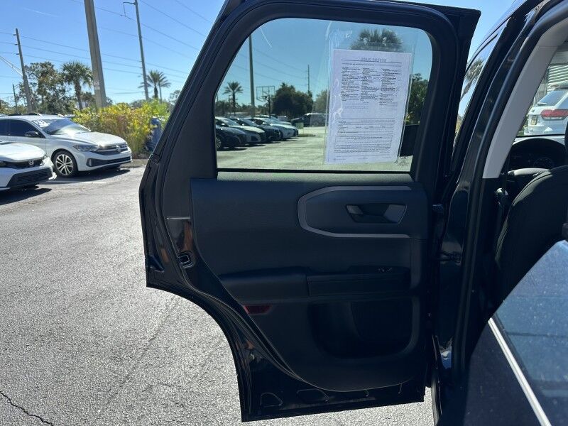 2022 Ford Bronco Sport Big Bend Jacksonville FL