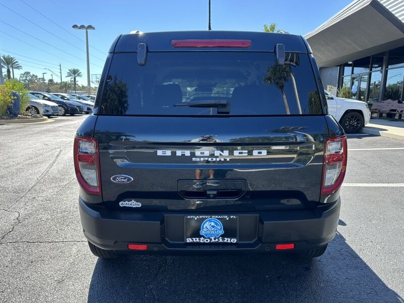 2022 Ford Bronco Sport Big Bend Jacksonville FL