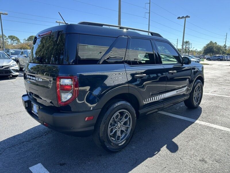 2022 Ford Bronco Sport Big Bend Jacksonville FL