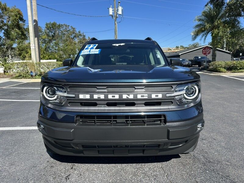 2022 Ford Bronco Sport Big Bend photo 4