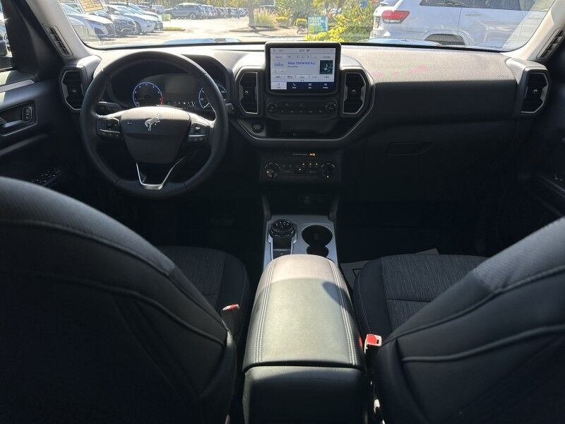 2022 Ford Bronco Sport Big Bend Jacksonville FL