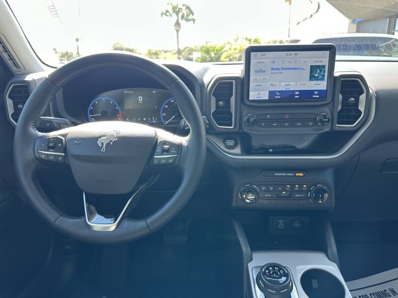 2022 Ford Bronco Sport Big Bend Jacksonville FL