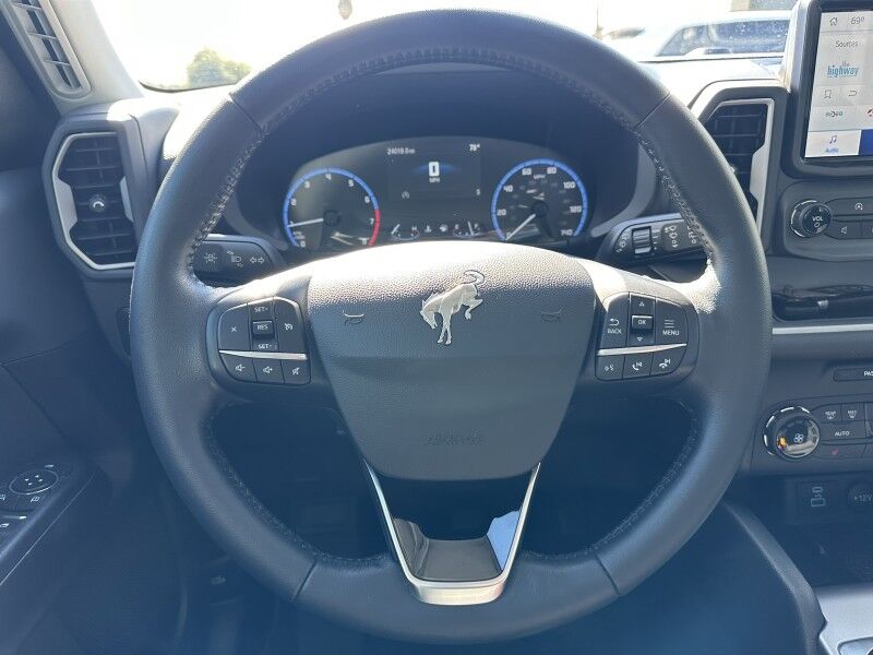 2022 Ford Bronco Sport Big Bend Jacksonville FL