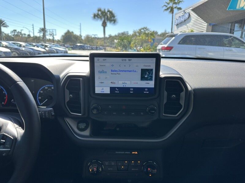 2022 Ford Bronco Sport Big Bend Jacksonville FL