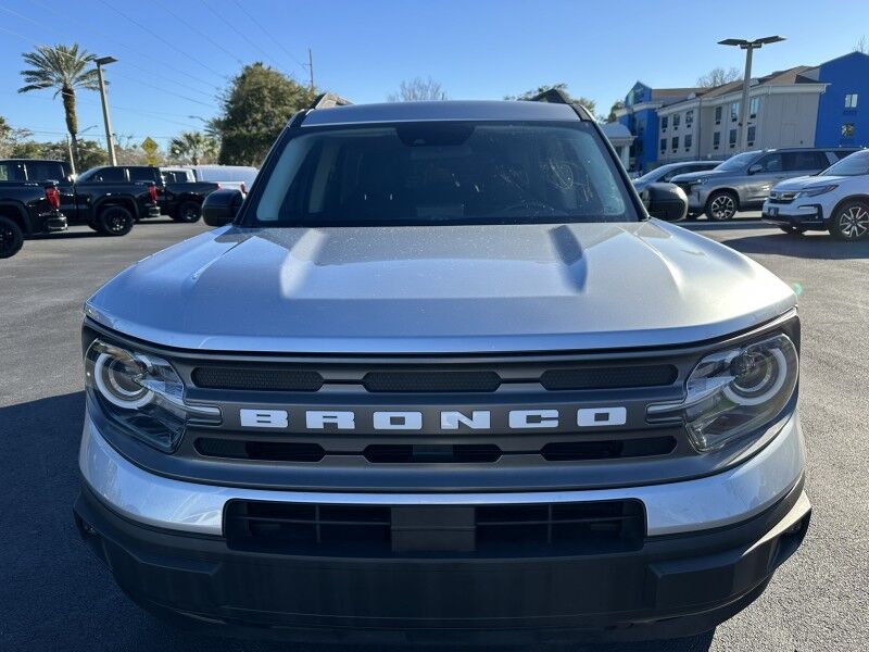 2022 Ford Bronco Sport Big Bend Jacksonville FL