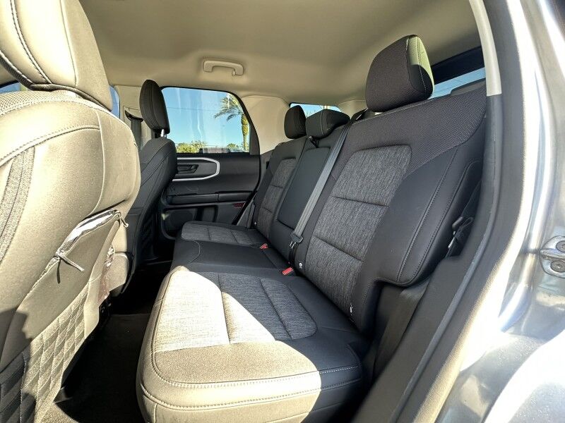 2022 Ford Bronco Sport Big Bend Jacksonville FL