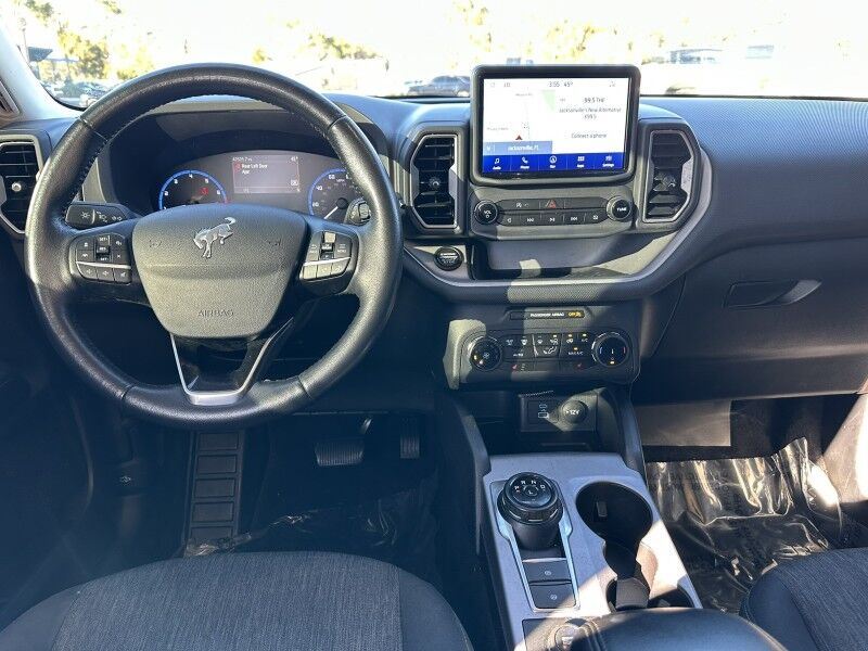 2022 Ford Bronco Sport Big Bend Jacksonville FL