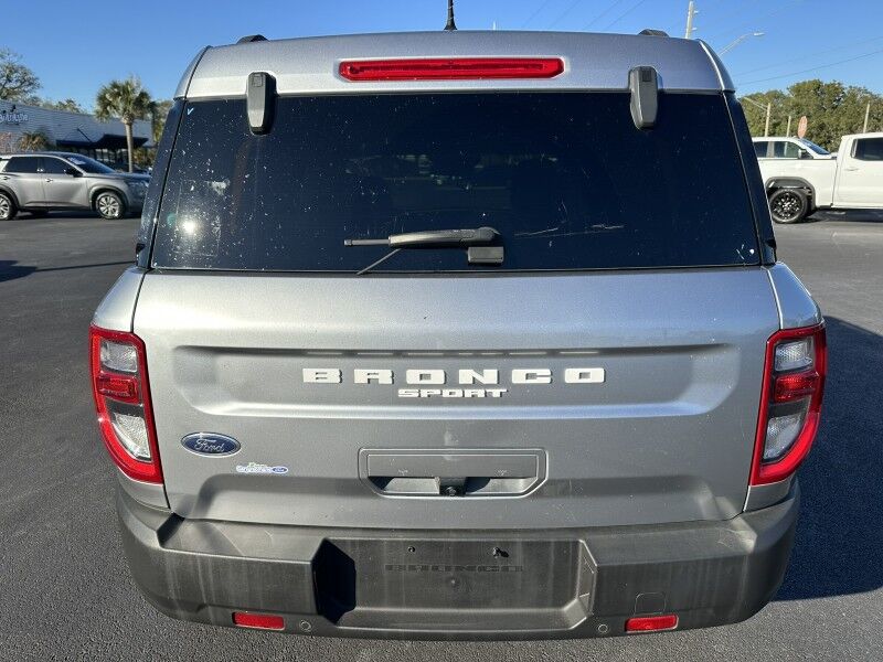 2022 Ford Bronco Sport Big Bend Jacksonville FL
