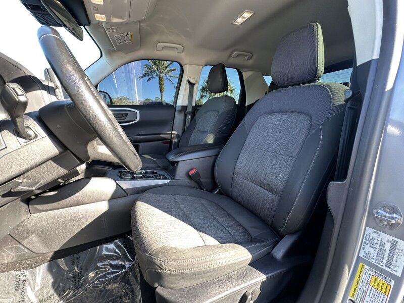 2022 Ford Bronco Sport Big Bend Jacksonville FL