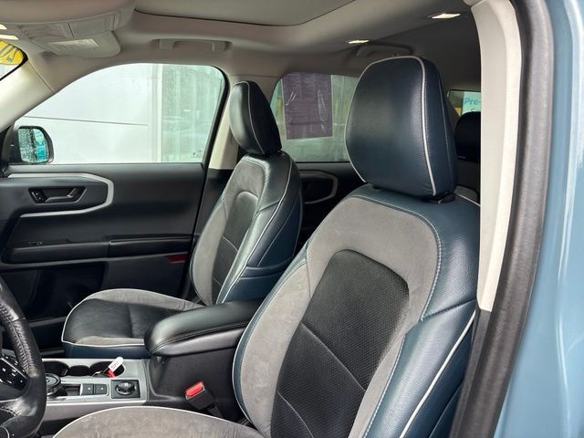 2022 Ford Bronco Sport Big Bend Jacksonville FL