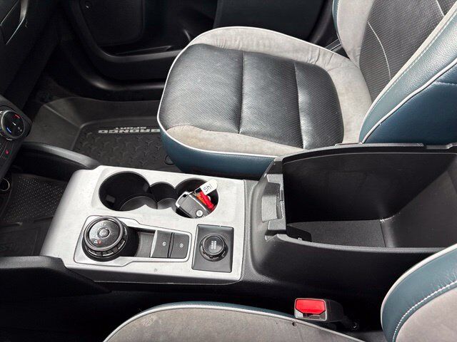 2022 Ford Bronco Sport Big Bend Jacksonville FL