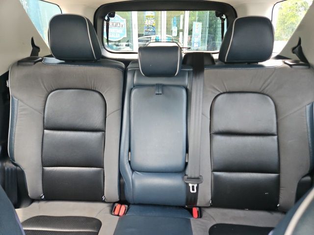 2022 Ford Bronco Sport Big Bend Jacksonville FL