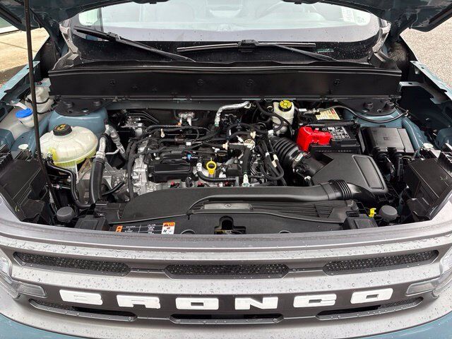 2022 Ford Bronco Sport Big Bend Jacksonville FL