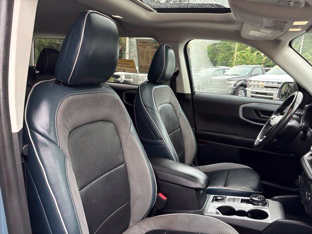 2022 Ford Bronco Sport Big Bend Jacksonville FL