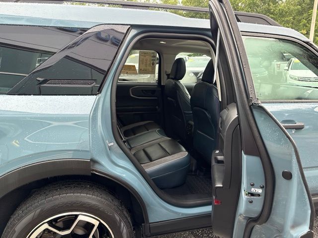 2022 Ford Bronco Sport Big Bend Jacksonville FL