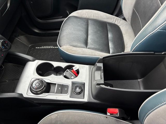 2022 Ford Bronco Sport Big Bend Jacksonville FL