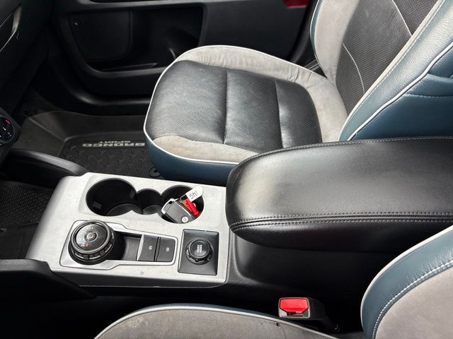 2022 Ford Bronco Sport Big Bend Jacksonville FL
