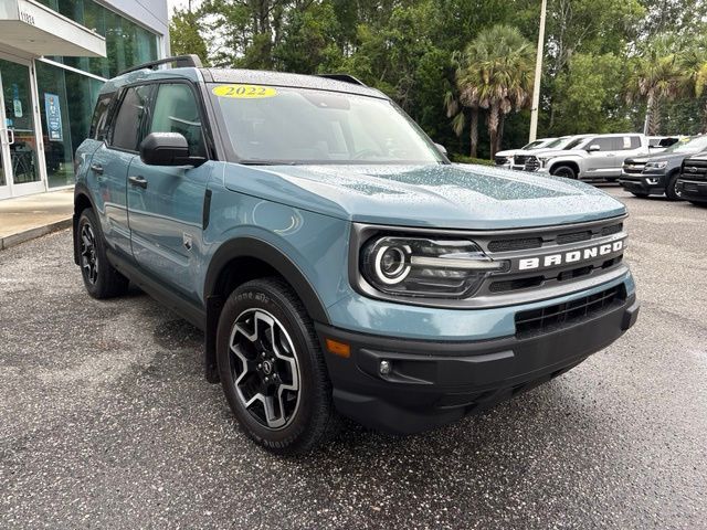 2022 Ford Bronco Sport Big Bend Jacksonville FL