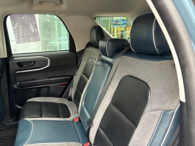 2022 Ford Bronco Sport Big Bend Jacksonville FL