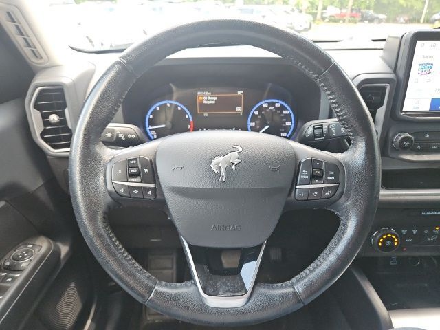 2022 Ford Bronco Sport Big Bend Jacksonville FL