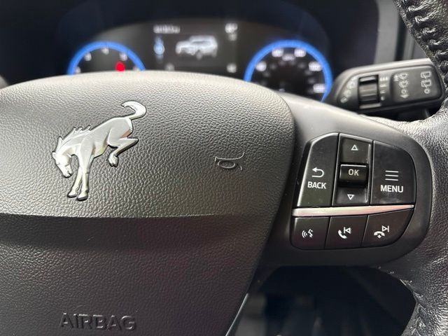 2022 Ford Bronco Sport Big Bend Jacksonville FL