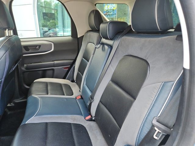 2022 Ford Bronco Sport Big Bend Jacksonville FL