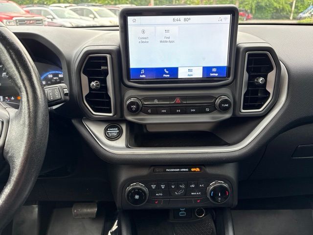 2022 Ford Bronco Sport Big Bend Jacksonville FL