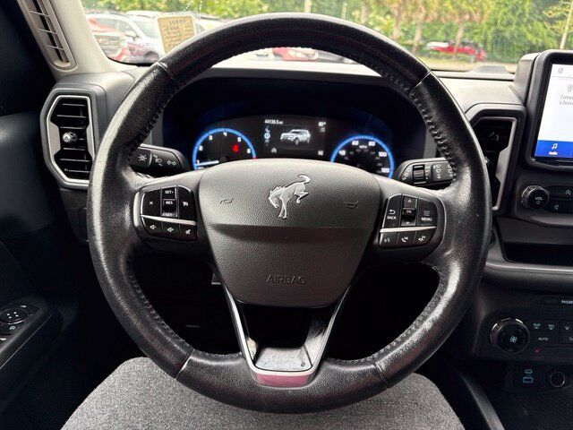2022 Ford Bronco Sport Big Bend Jacksonville FL