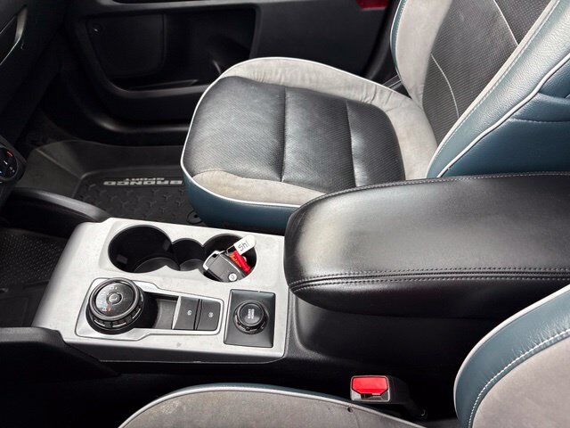 2022 Ford Bronco Sport Big Bend Jacksonville FL