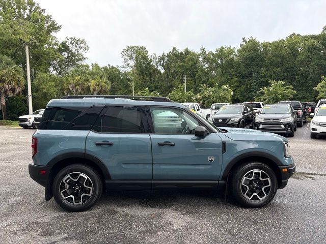 2022 Ford Bronco Sport Big Bend Jacksonville FL