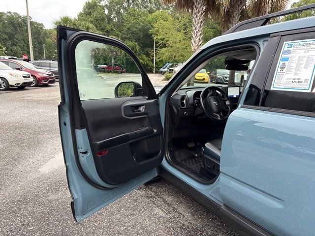 2022 Ford Bronco Sport Big Bend Jacksonville FL
