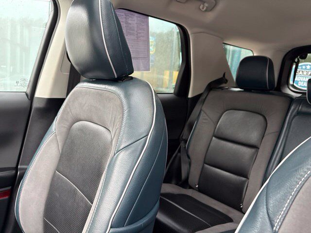 2022 Ford Bronco Sport Big Bend Jacksonville FL