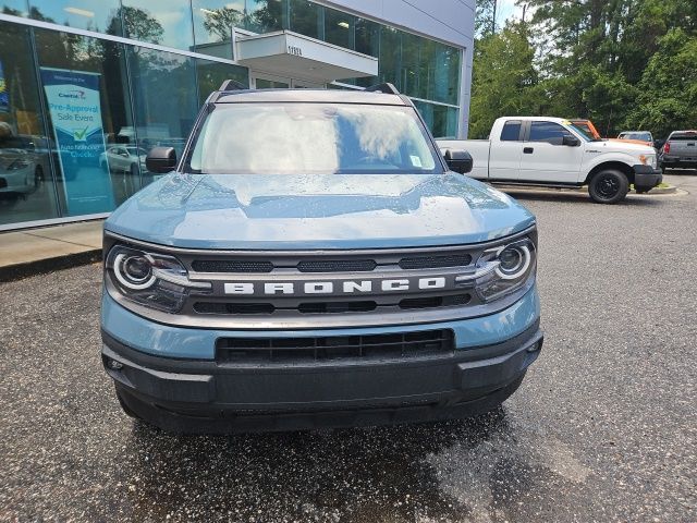 2022 Ford Bronco Sport Big Bend Jacksonville FL