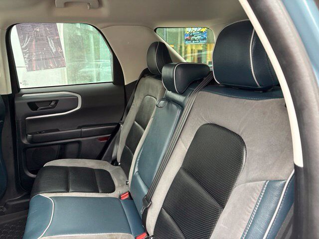 2022 Ford Bronco Sport Big Bend Jacksonville FL