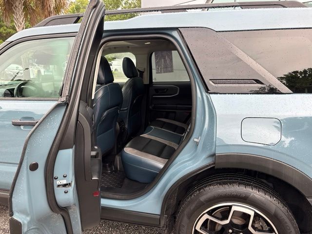 2022 Ford Bronco Sport Big Bend Jacksonville FL