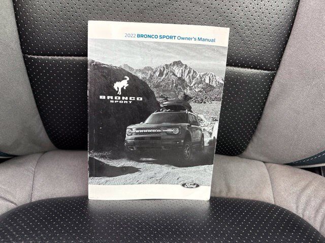 2022 Ford Bronco Sport Big Bend Jacksonville FL