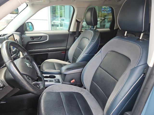 2022 Ford Bronco Sport Big Bend Jacksonville FL