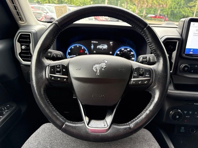 2022 Ford Bronco Sport Big Bend Jacksonville FL