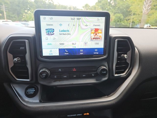 2022 Ford Bronco Sport Big Bend Jacksonville FL