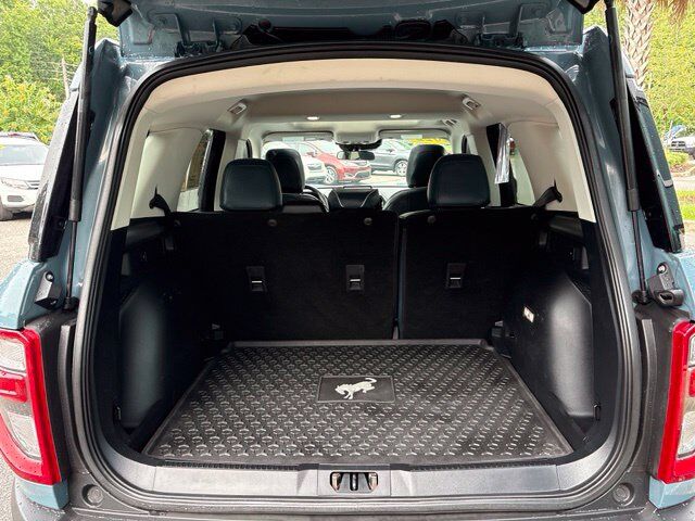 2022 Ford Bronco Sport Big Bend Jacksonville FL