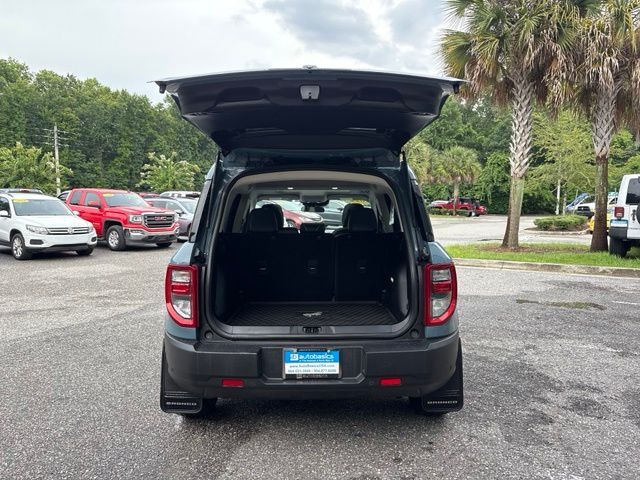 2022 Ford Bronco Sport Big Bend Jacksonville FL