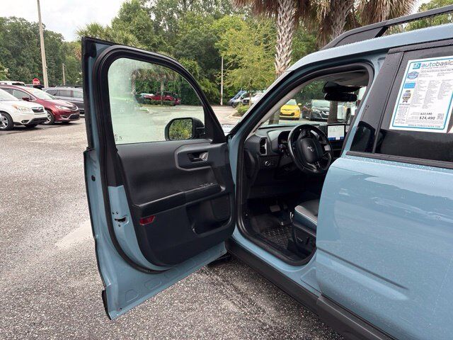 2022 Ford Bronco Sport Big Bend Jacksonville FL